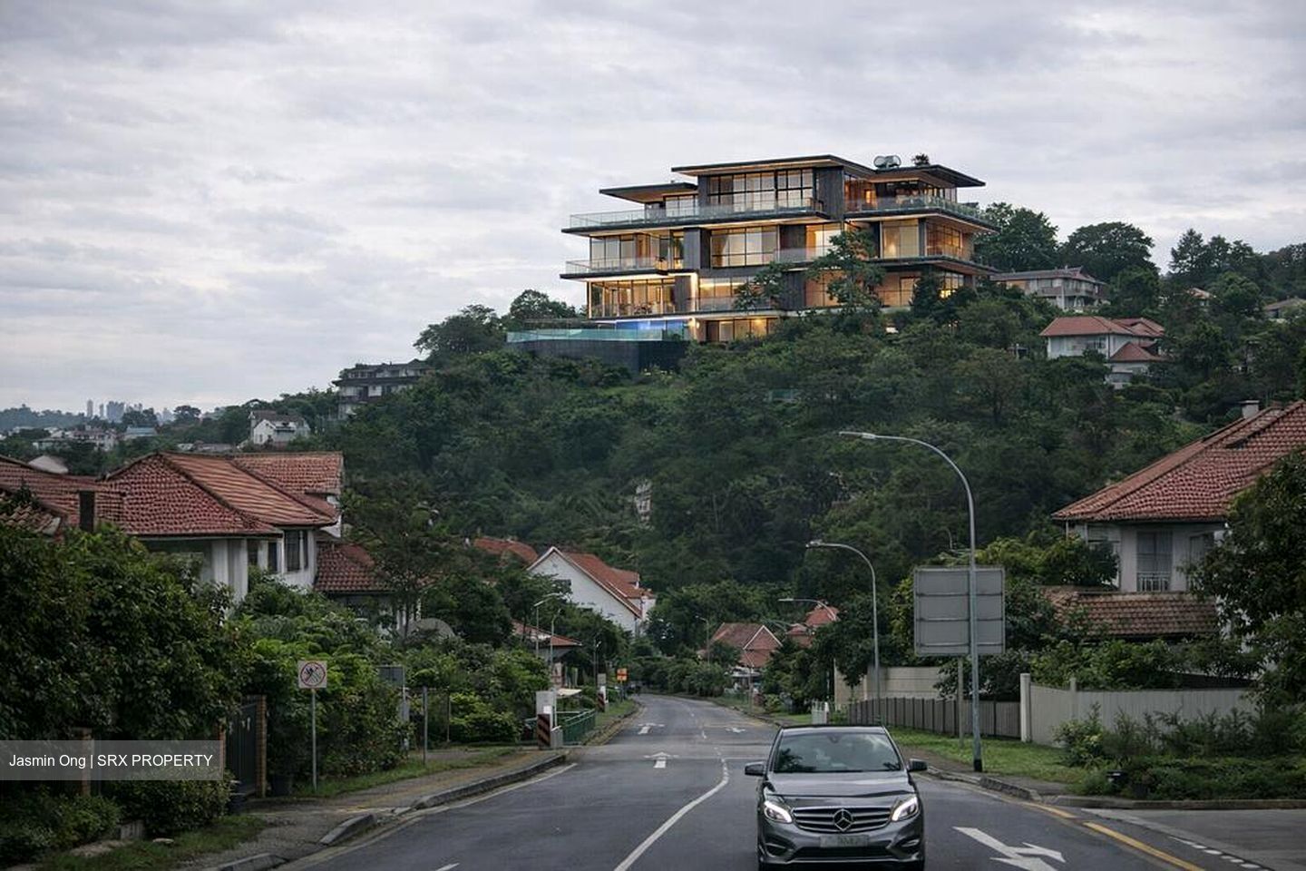 Thomson Road (D11), Detached #535145231